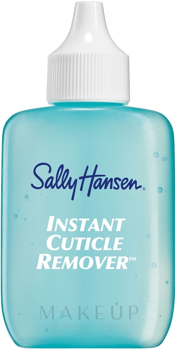 Nagelhautentfernungsgel - Sally Hansen Instant Cuticle Remover — Bild 29.5 ml