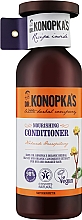 Düfte, Parfümerie und Kosmetik Pflegende Haarspülung - Dr. Konopka's Nourishing Conditioner