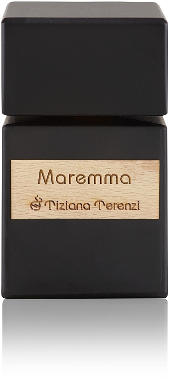 Tiziana Terenzi Maremma - Parfüm