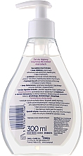 Emulsion für die Intimhygiene in der Menopause - Soraya Lactissima Menopauza Emulsion For Intimate Hygiene — Foto N2