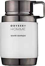 Düfte, Parfümerie und Kosmetik Armaf Odyssey Homme White Edition - Eau de Parfum