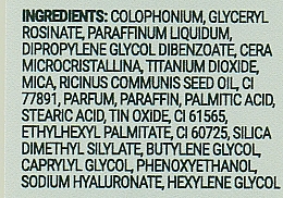 Enthaarungswachskartusche mit Hyaluronsäure - Sibel Epil' Hair Pro Hyaluronic Acid — Bild N2