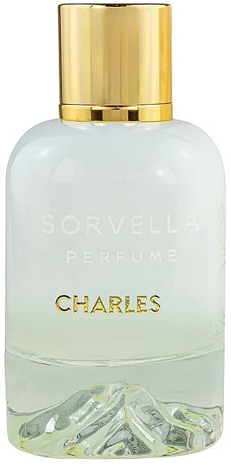 Sorvella Perfume Mountain Collection Charles - Eau de Parfum — Bild N1