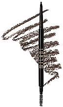 Düfte, Parfümerie und Kosmetik Augenbrauenstift mit Bürstchenapplikator - Milani Precision Brow Pencil