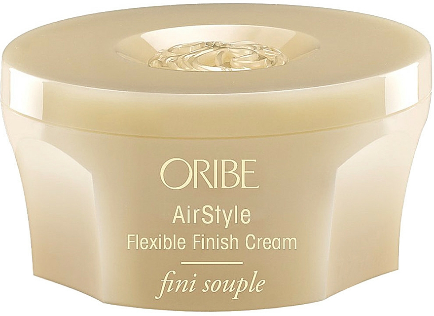 Modellierende Haarcreme Flexibler Halt - Oribe Signature Air Style Flexible Finish Cream  — Bild N2