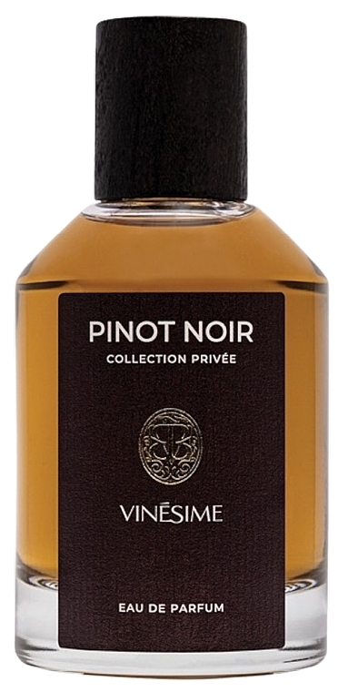 Vinesime Pinot Noir Collection Privee - Eau de Parfum — Bild N1