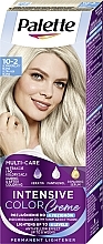 Düfte, Parfümerie und Kosmetik Permanente Creme-Haarfarbe mit Liquid-Keratin - Palette ICC