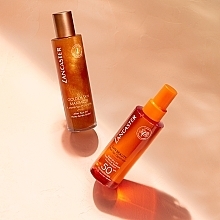Bräunungsöl LSF 30 - Lancaster Sun Beauty Satin Sheen Oil — Bild N8