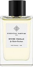 Düfte, Parfümerie und Kosmetik Essential Parfums Divine Vanille - Eau de Parfum