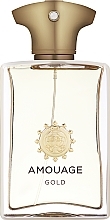 Amouage Gold Pour Homme - Eau de Parfum — Bild N1