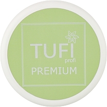 Zuckerpaste - Tufi Profi Premium Paste — Bild N2