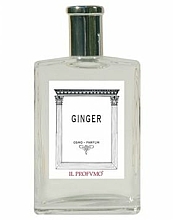 Düfte, Parfümerie und Kosmetik Il Profvmo Osmo Scents Ginger - Parfüm