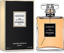 Düfte, Parfümerie und Kosmetik Chanel Coco - Eau de Parfum