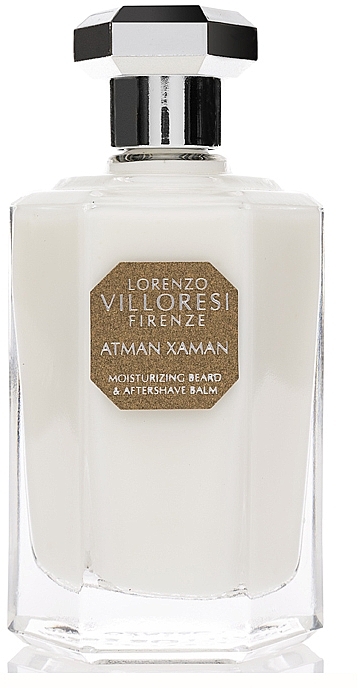 Lorenzo Villoresi Atman Xaman - After Shave Balsam — Bild N1