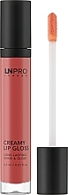 Lipgloss - LN Pro Creamy Lip Gloss — Bild N2