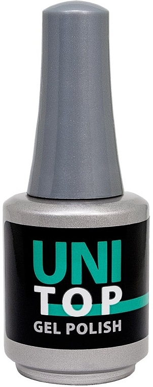 Universelles Top für Gelnagellack - Blaze Nails UniTop — Bild N1