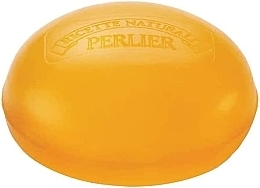 Seife - Perlier Honey Soap — Bild N1