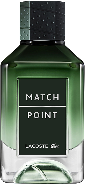 Lacoste Match Point Eau De Parfum - Eau de Parfum — Bild N1