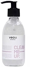 Reinigendes und erfrischendes Duschgel - Veoli Botanica Clean Me Up — Bild N1