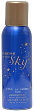 Düfte, Parfümerie und Kosmetik Urlic De Varens In The Sky - Parfümiertes Deospray