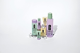 Set, 6-teilig - Clinique Great Skin Everywhere: For Dry Combination Skin — Bild N3