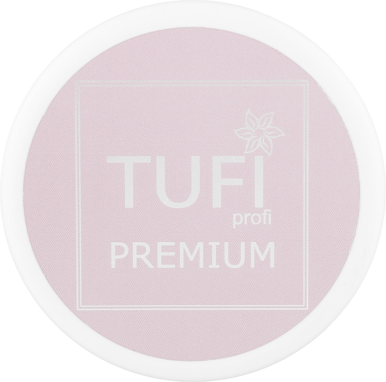 Zuckerpaste weich - Tufi Profi Premium Paste — Bild N2