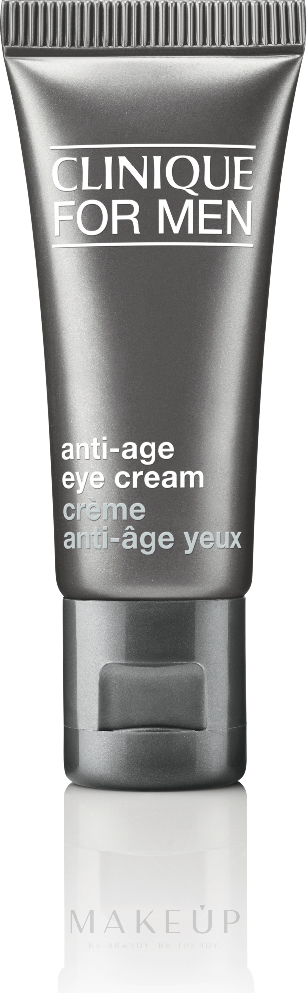 Augenkonturcreme - Clinique Skin Supplies for Men Age Defence for Eyes — Bild 15 ml