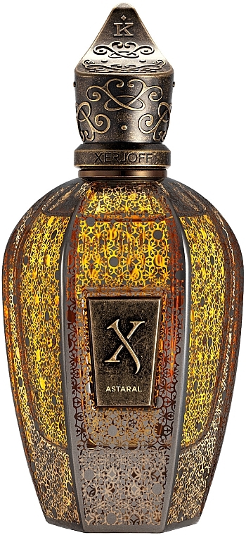 Xerjoff Astaral - Parfum — Bild N1