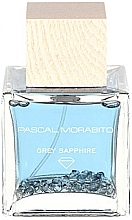 Düfte, Parfümerie und Kosmetik Pascal Morabito Grey Sapphire - Eau de Parfum