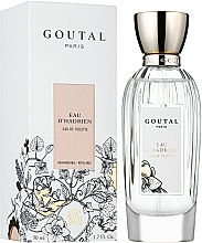 Annick Goutal Eau d'Hadrien - Eau de Toilette — Foto N2