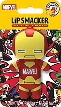 Lippenbalsam Iron Man - Lip Smacker Marvel Iron Man Lip Balm — Bild N1