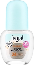 Fenjal Classic 24h - Deodorant-Creme — Bild N1