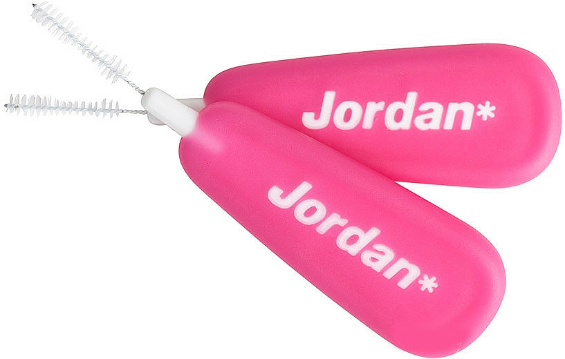 Interdentalbürsten 0,4 mm XS 10 St. - Jordan Interdental Brush — Bild N2