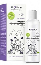 Düfte, Parfümerie und Kosmetik Baby Körperöl - Momme Baby Natural Care Body Oil