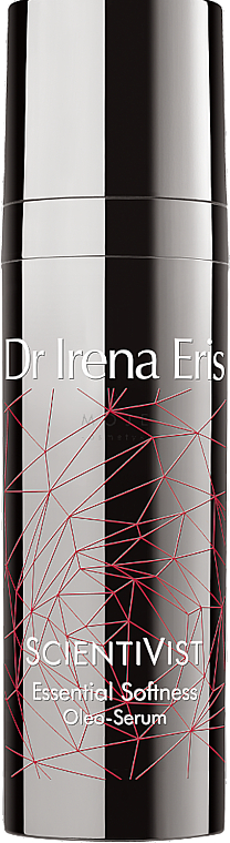 Gesichtsserum - Dr. Irena Eris ScientiVist Essential Softness Oleo-Serum — Bild N1