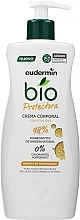 Düfte, Parfümerie und Kosmetik Schützende Körpercreme - Eudermin Bio Crema Corporal Protectora Vital Oils
