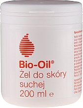 Feuchtigkeitsspendendes Körpergel-Öl für trockene Haut - Bio-Oil Skin Gel — Foto N3