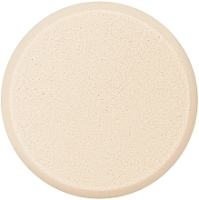 Make-up-Schwamm - Sensai Foundation Sponge Round Shape — Bild N1