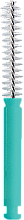 Düfte, Parfümerie und Kosmetik Spiralbürsten für das Winkelstück CRA 06 Prime 0.6-2.2 mm - Curaprox