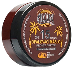 Düfte, Parfümerie und Kosmetik Bräunungsöl - Vivaco Aloha Bronze SPF 15