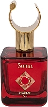 Düfte, Parfümerie und Kosmetik Noeme Soma - Eau de Parfum