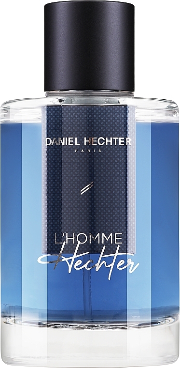 Daniel Hechter L'Homme Hechter - Eau de Parfum — Bild N1