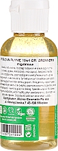 18in1 Flüssige Hand- und Körperseife mit Mandel - Dr. Bronner’s 18-in-1 Pure Castile Soap Almond — Bild N2