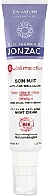 Anti-Aging-Nachtcreme - Eau Thermale Jonzac Sublimactive Cellular Anti-aging Night Cream — Bild N1