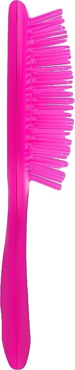 Haarbürste 83SP234 FF2 Fuchsia - Janeke Small Superbrush — Bild N2