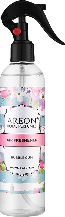 Raumerfrischer - Areon Home Perfume Bubble Gum Air Freshner — Bild N1