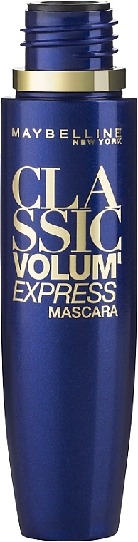 Mascara für voluminöse Wimpern - Maybelline Volum Express Ultra Volume — Bild N2