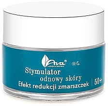 Gesichtscreme gegen Falten - Ava Laboratorium Skin Renewal Stimulator — Bild N1