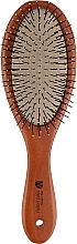Rundbürste 54/73 - Inter-Vion Hair Brush — Bild N1