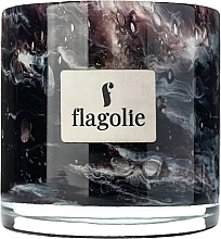 Düfte, Parfümerie und Kosmetik Duftende Sojakerze Euphorie - Flagolie Euforia Candle